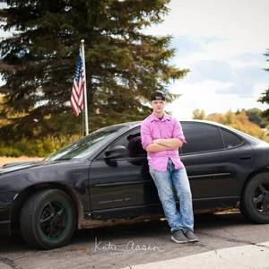 Meet your Posher, Rilee